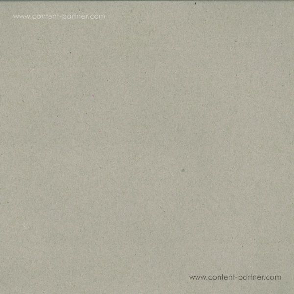 Savas Pascalidis - Breakaway (Back)