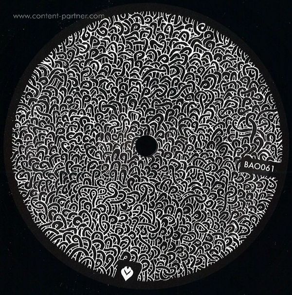 Savas Pascalidis - Fading Lights EP