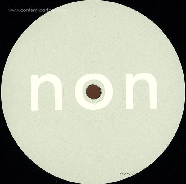 Savas Pascalidis - Level Shift (Back)