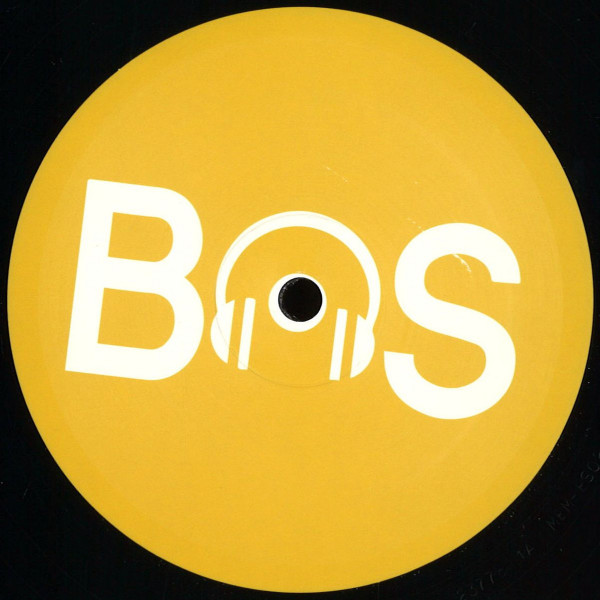 Saverio Celestri - Egomaniacs EP