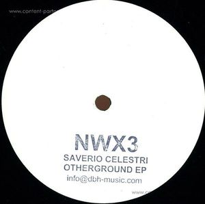 Saverio Celestri - Otherground Ep