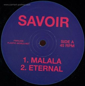Savoir - Eternal, Adesse Versions Remix