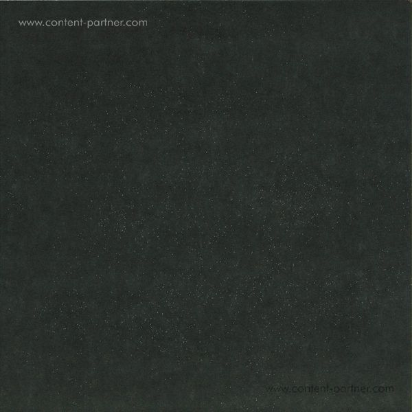 Sawf - Sonic EP (Back)
