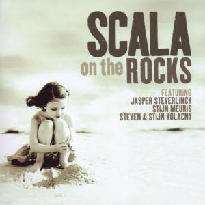 Scala & Kolacny Brothers - On The Rocks