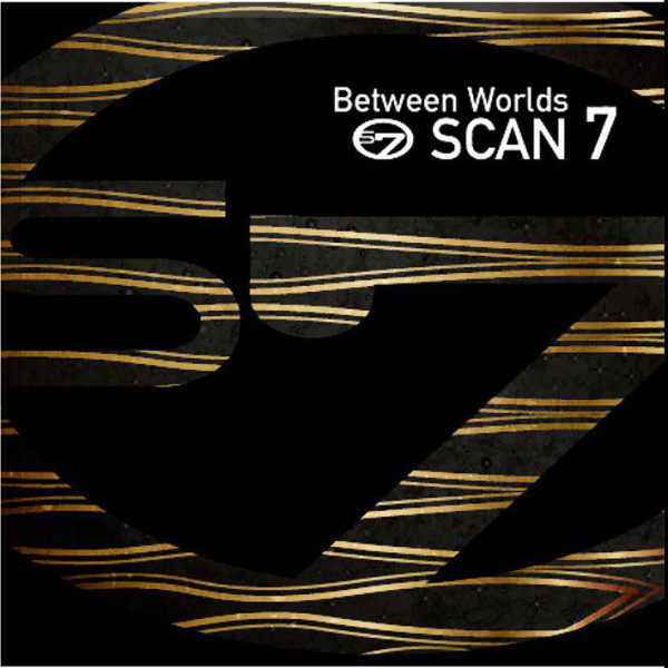 Scan 7 - Between Worlds