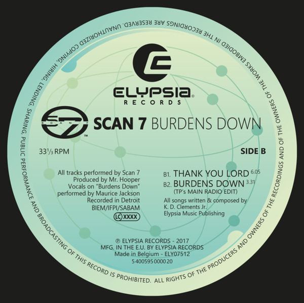 Scan 7 - Burdens Down (Back)