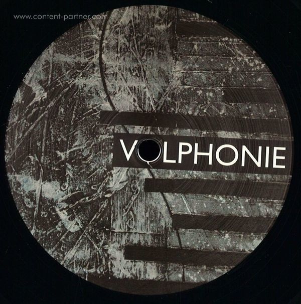 Scan X - Alien Symphony