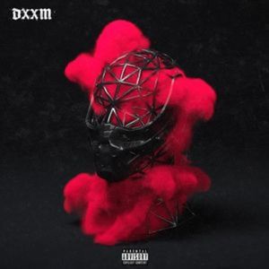 Scarlxrd - DXXM (LP) [Red]