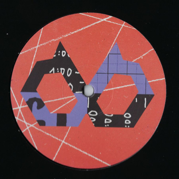 Schmeichel - Alteration EP (Back)