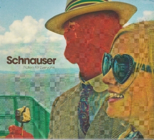 Schnauser - Protein For Everyone