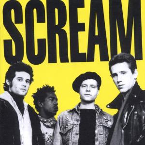 Scream - Still Screaming+This Side Up