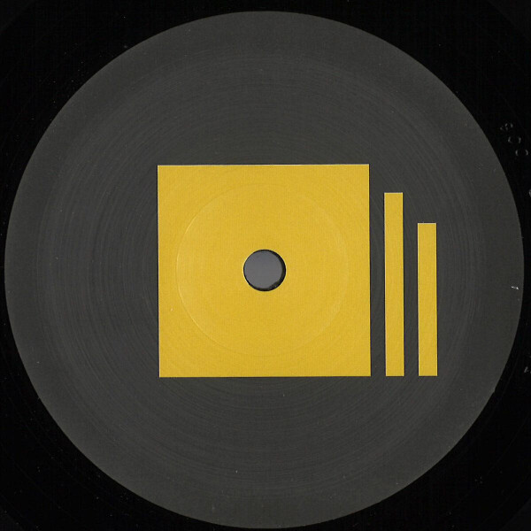 Sean Dixon - Generations EP