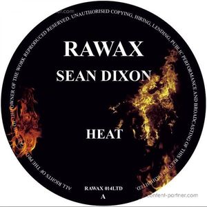 Sean Dixon - Heat