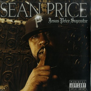 Sean Price - Jesus Price Superstar (2LP Repress)