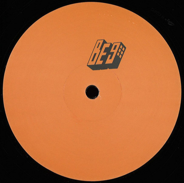 Sebastian Werle, Sepadé - Back To Beginnings EP