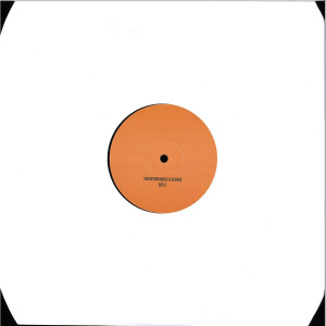 Sebastian Werle, Sepadé - Back To Beginnings EP (Back)