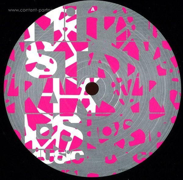 Sebastien Leger - The Rhythm (Format B Remix) Back in!!! (Back)