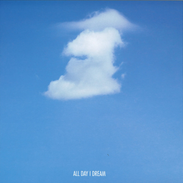 Sebastien Leger - Underwater Rocket EP
