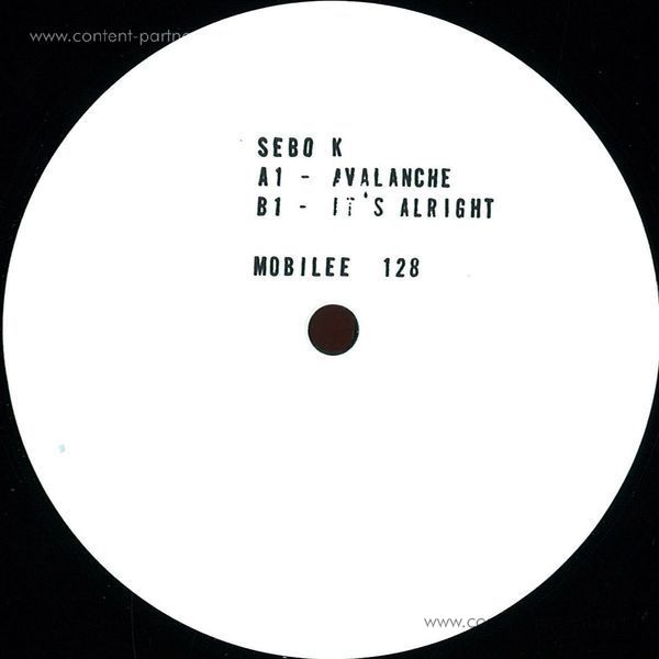 Sebo K - Avalanche