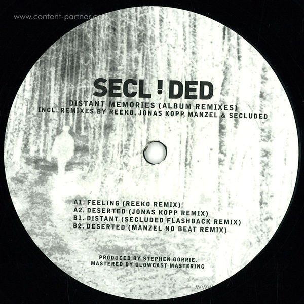 Secluded - Distant Memories