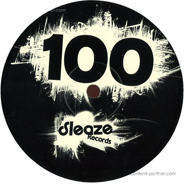 Secluded - Obstacle Ep (Truncate & Subjected Rmx)