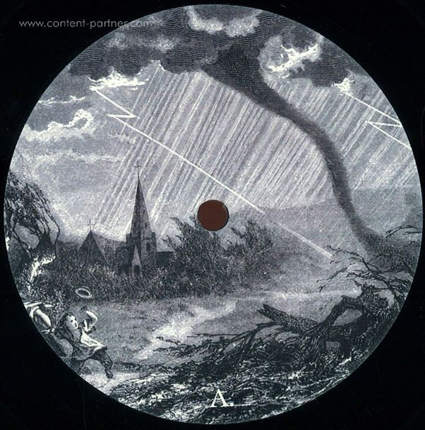 Secluded - Remember (Back)