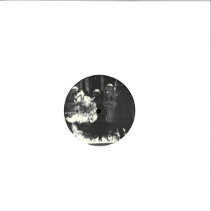 Second Storey - The Cusp (Back)