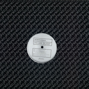 Secretsundaze - Still Hope feat. Anthony Anaxagorou / Waajeed Remi (Back)