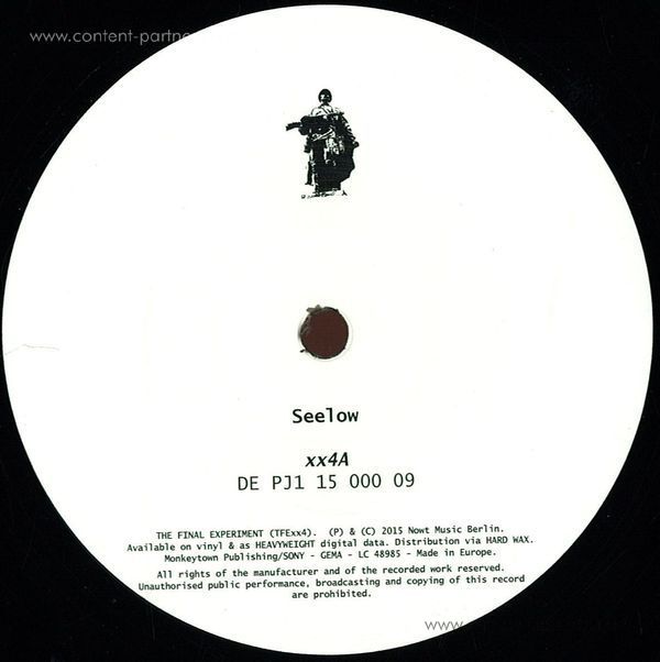 Seelow - Tfe Xx4