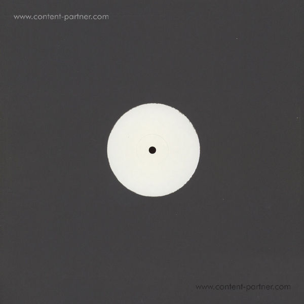 Seixlack - Bed Bug Bites EP (Back)
