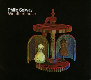Selway,Philip - Weatherhouse