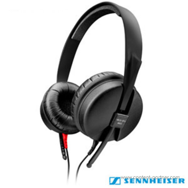 Sennheiser Kopfhörer - HD 25 SP II (Back)