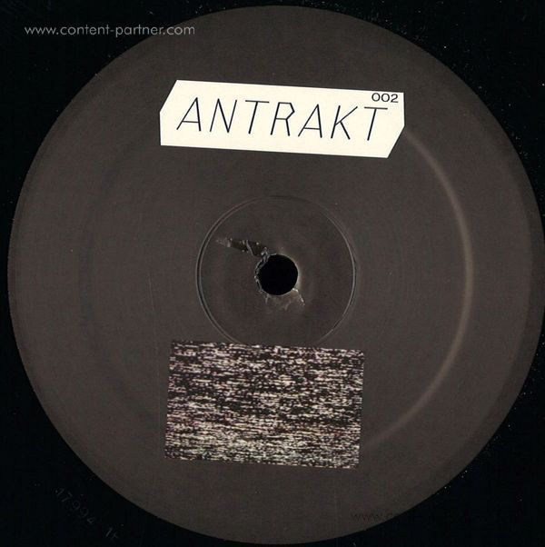 Sepp - In Rastriste (Vinyl Only)