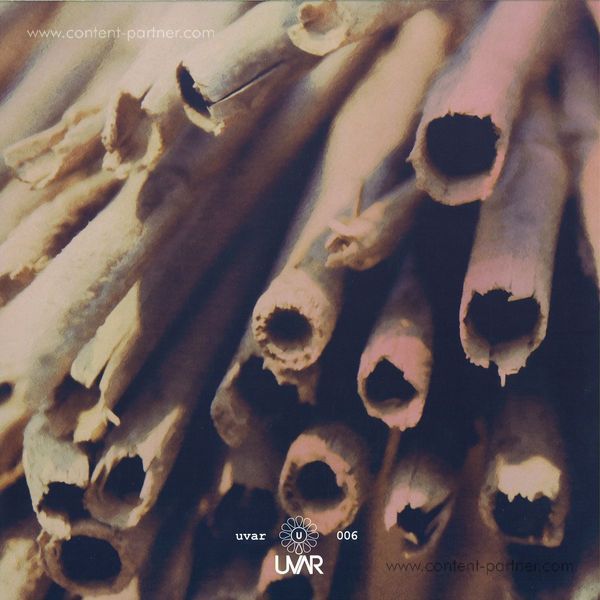 Sepp - Timpuriu LP