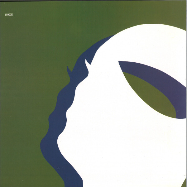 Sepp - Zbor Tandem EP (180 gram vinyl 12")