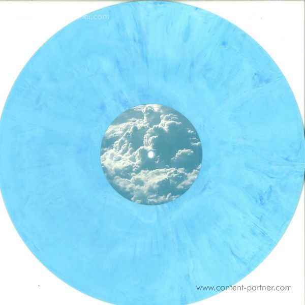 Sepp - Zenit Nocturn Ep (Vinyl Only)