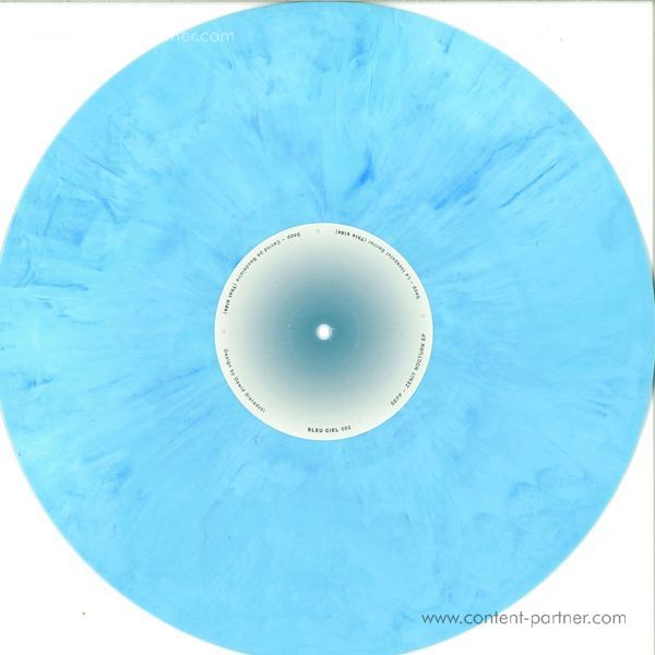 Sepp - Zenit Nocturn Ep (Vinyl Only) (Back)