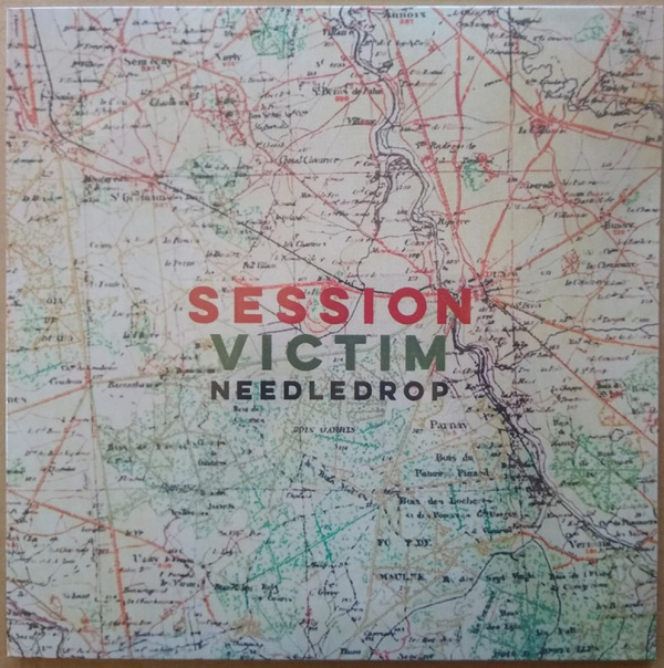 Session Victim - Needledrop (LP)