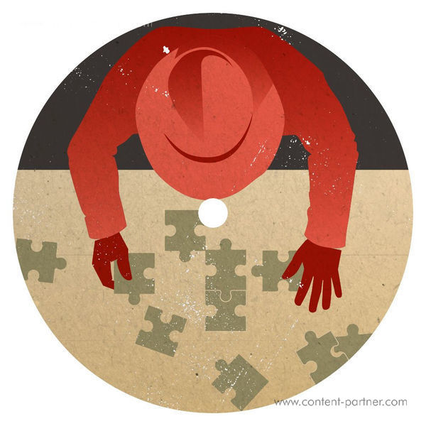 Session Victim - Puzzle Ep