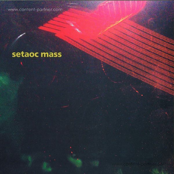Setaoc Mass - Solo EP