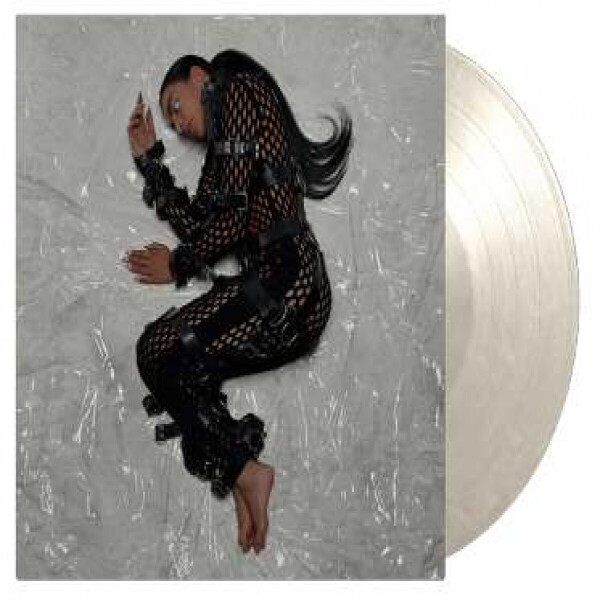 Sevdaliza - Calling (180g Snow-White Vinyl EP)