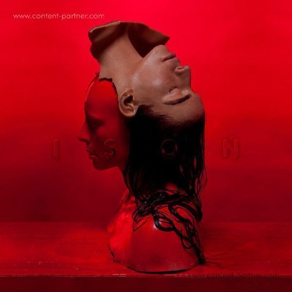 Sevdaliza - ISON (180g 2LP, Gatefold)