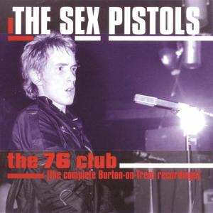 Sex Pistols - The 76 Club ( Live)