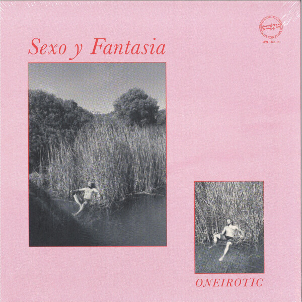Sexo Y Fantasia - Oneirotic