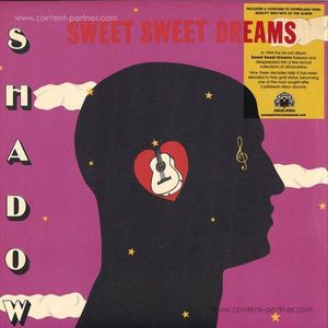 Shadow - Sweet Sweet Dreams (LP 180g/Garefold)
