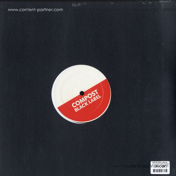 Shahrokh Dini - Compost Black Label 65 (dipping point) (Back)