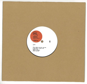 Shakenlo - Drowned World (Back)