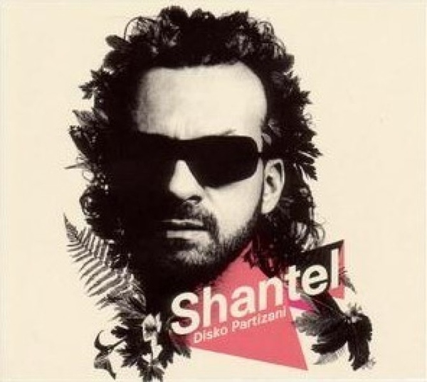 Shantel - Disko Partizani (2LP)