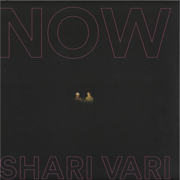 Shari Vari - NOW