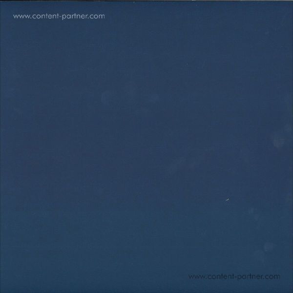 Shaun Reeves & Tuccillo - Origin 99 Ep (Back)